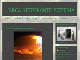 Dettagli Ristorante L'Arca