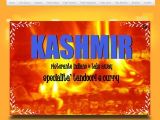 Dettagli Ristorante Etnico Kashmir