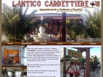 Trattoria  lanticocarrettiere