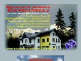 Dettagli Ristorante Genzianella