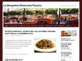 Dettagli Pizzeria La Mangiatoia