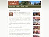 Dettagli Trattoria Al Cacciatore ( Ex Villa Bonin)
