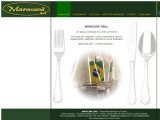 Dettagli Ristorante Etnico Maracana'
