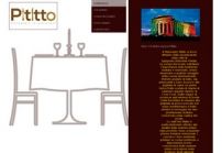 Ristorante  Pititto