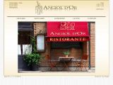 Dettagli Ristorante Angiol d'Or