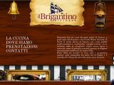 Dettagli Ristorante Il Brigantino