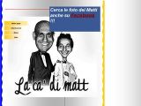 Dettagli Ristorante La cà di Matt