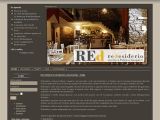 Dettagli Osteria Re Desiderio