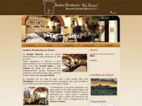 Trattoria  Antica Trattoria La Torre