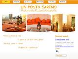 Dettagli Ristorante Un Posto Carino