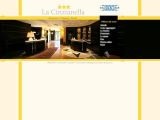 Dettagli Ristorante La Cinzianella