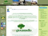 Dettagli Agriturismo San Giovannello