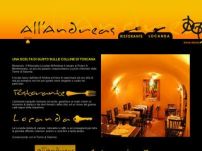 Ristorante  Locanda all'Andreas