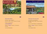 Dettagli Agriturismo Radovic