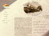 Dettagli Ristorante Le Magnolie