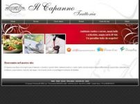 Ristorante  Il Capanno