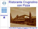 Dettagli Ristorante Crugnolino