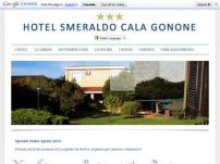 Ristorante  Hotel Smeraldo