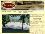 Dettagli Ristorante Hermitage