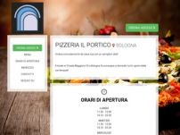 Pizzeria  Il Portico Bologna