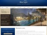 Dettagli Ristorante Capricci