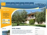 Dettagli Ristorante Hotel Romeo