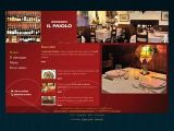 Dettagli Ristorante Il Paiolo