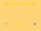 Dettagli Ristorante Hostaria Antica Molina