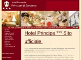 Dettagli Ristorante Principe
