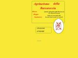 Dettagli Agriturismo Della Barcareccia