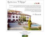 Dettagli Agriturismo Il Rifugio