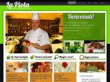 Dettagli Ristorante La Piola