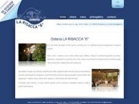 Ristorante  La Risacca 6