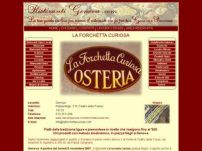 Ristorante  La Forchetta Curiosa