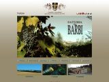 Dettagli Ristorante Taverna dei Barbi
