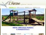 Dettagli Agriturismo L'Airone