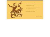 Dettagli Trattoria Antica Tritone