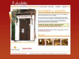 Dettagli Ristorante Il Vicoletto