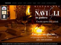 Ristorante  Ai Navigli