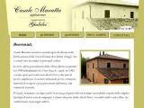 Dettagli Agriturismo Casale Maratta