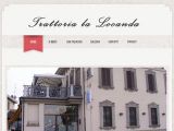 Dettagli Trattoria La Locanda