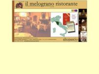 Ristorante  Il Melograno