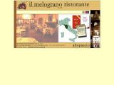 Dettagli Ristorante Il Melograno