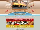 Dettagli Ristorante Europa