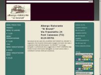 Ristorante  Al Brunet