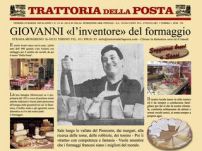 Trattoria  della Posta