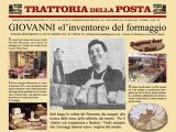 Dettagli Trattoria della Posta