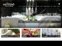 Ricevimenti  villa nettuno eventi e catering