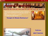 Dettagli Ristorante Masseria Il Patriarca