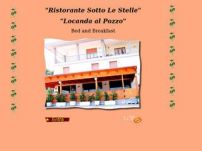 Ristorante  Sotto Le Stelle